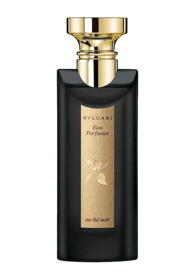 Bvlgari Eau Parfume The Noir Intense Kadın Parfüm EDC 75 ML