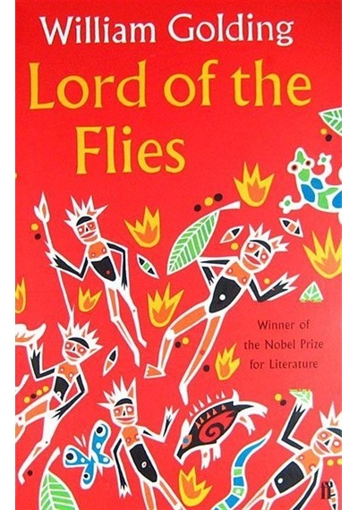 Lord of the Flies / William Golding