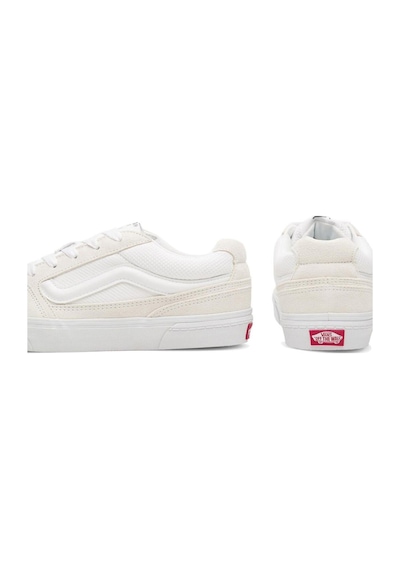 Vans Kadın Sneakers Caldrone Vn0007p9wht1 001 36 Beyaz