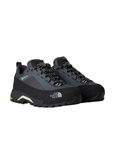 The North Face W Verto Alpıne Gore-tex Unisex Outdoor Ayakkabısı Nf0a83mtka21 Gri