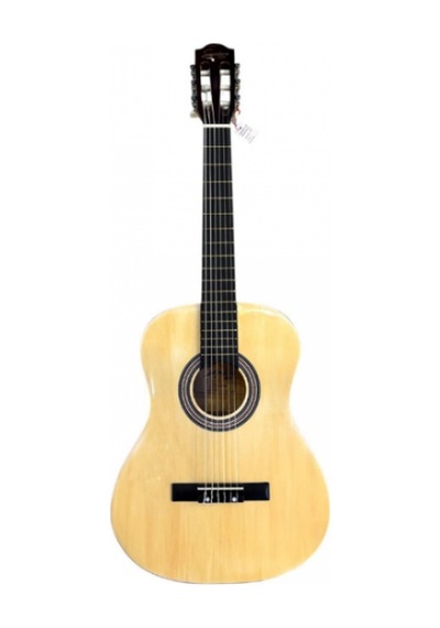 Segoiva 4/4 Klasik Gitar Nat