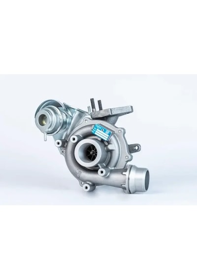 Turbo Şarj - Dacia Lodgy, Sandero, Duster, Logan, Dokker - Borgwarner-16359880051 81669540