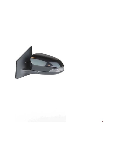 Toyota - Dış Dikiz Ayna Sinyalli 9 Pin Sol Corolla 2014-