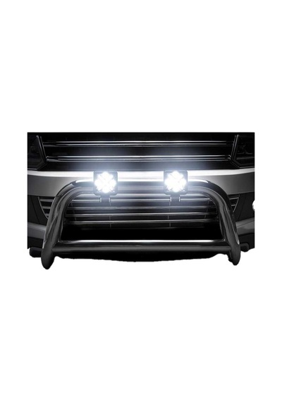 Osram Off-road Led Lamba Cube Mx85-sp Leddl101-sp