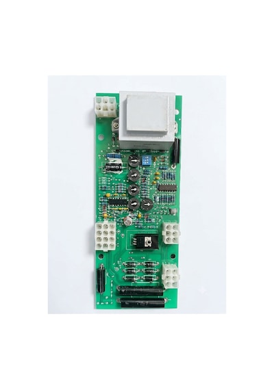 Avr Automatic Voltage Regulator Otomatik Voltaj Regülatörü
