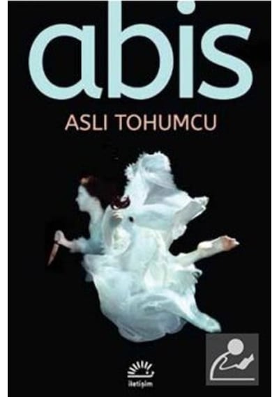 Abis - Aslı Tohumcu - İletişim Yayınları