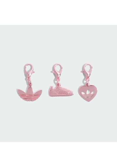 Adidas Jewelace Charm C-adıkc9546a30a00 Pembe