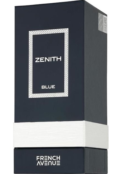 French Avenue Zenith Blue Edp 100 Ml Erkek Parfümü Diğer