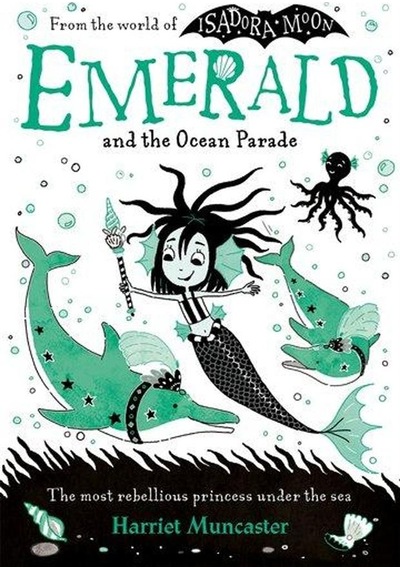 Emerald And The Ocean Parade Oxford University Press Uk