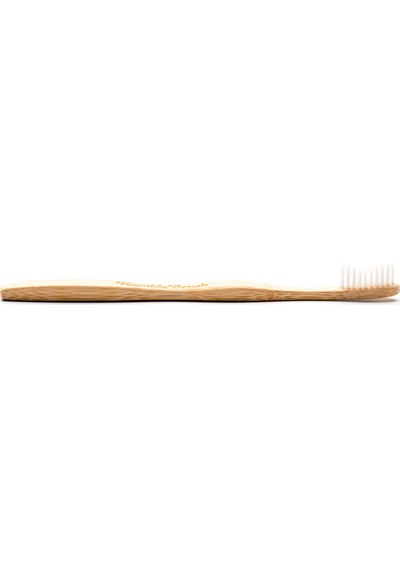 Humble Brush Bambu Diş Fırçası Soft