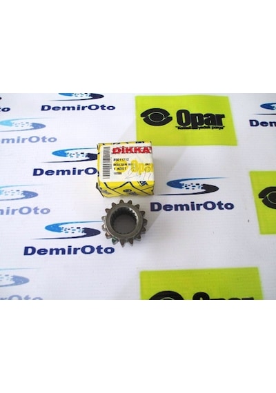 85011712 Geri Vites Dislisi Y.Model Dogan-Kartal-Sahin-Slx Opar 216238943