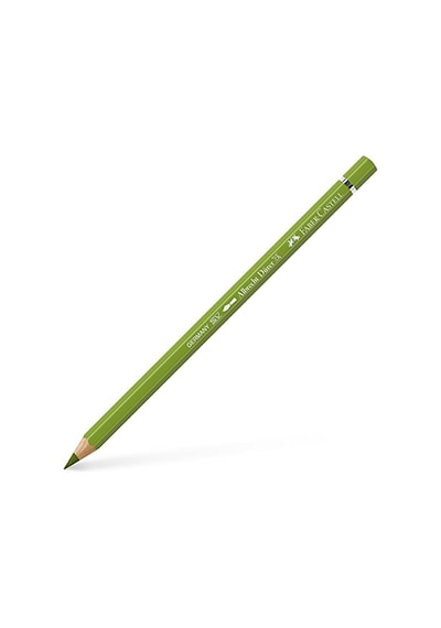 Faber-castell Faber A.dürer 8200-168 Top.yeşil Aquarell Boya Kal 124-Pembe