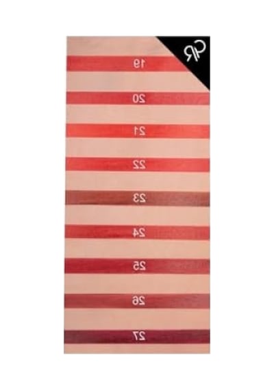 Uzun Süreli Kullanım Sağlayan Satin Ruj - No:23 00