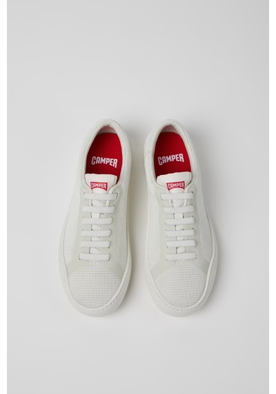 Camper Peu Touring Kadın Sneaker Ayakkabı K201862-002 Beyaz