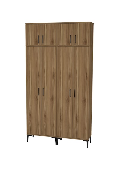 Kalender Dekor Alba-1-3-4-4 Alb04 Portmanto Vestiyer Ayakkabılık