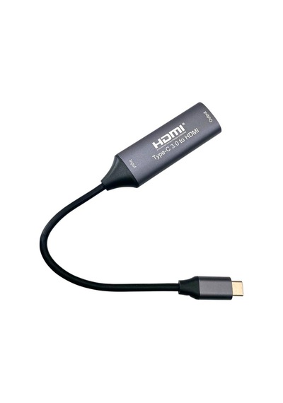 Novacom Nvc-hdusb01-tc Usb To Hdmı Converter