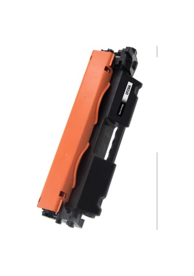 Hp Cf230a Uyumlu Toner Hp30a/m203/m227 Canon Crg 051 Çipli 1.6k