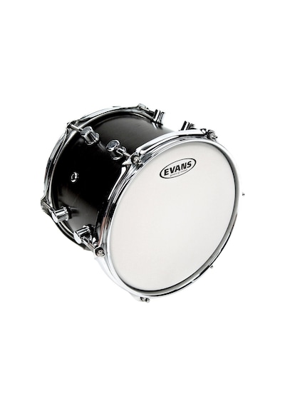 Evans B18g2 G2 Coated Tom Derisi 18 İnç - Çift Kat - 14 Mil
