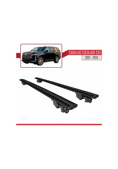 Cadillac Escalade Esv 2021-2024 Arası İle Uyumlu Hook Model Ara A