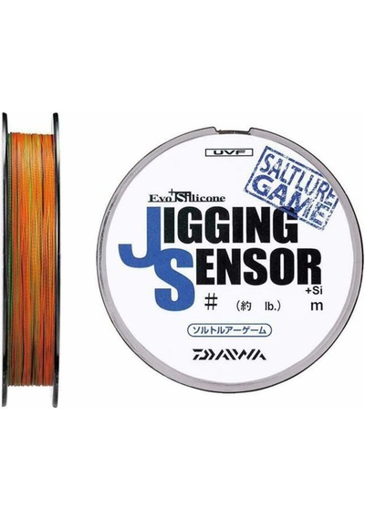 Daiwa Jigging Sensor Evo 300M Ip Misina (488790297)