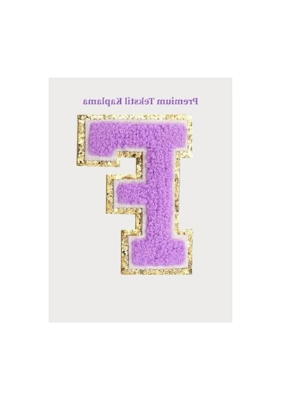 Tekstil Kaplama Kişiselleştirilmiş Tasarım Sticker Abanoz