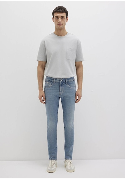 Mavi James Açık Mavi Erkek Jean Pantolon M0042490656 Açık Mavi