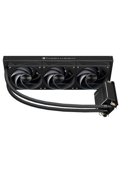 Thermalright W360-xeon-lga4677 360mm Intel Uyumlu Workstation-sunucu Sıvı Soğutucu 360 MM