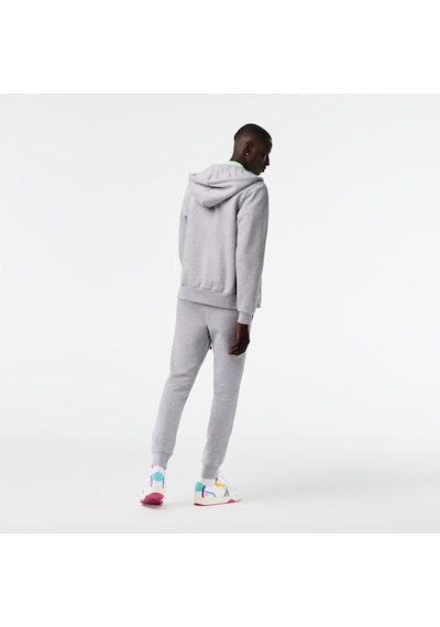Lacoste Erkek Eşofman Takımı Wh2528-cca Gri