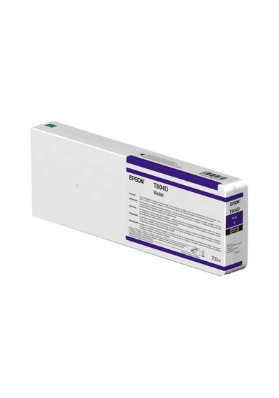Tonersepeti Epson T804d-c13t804d00 Mor Kartuş