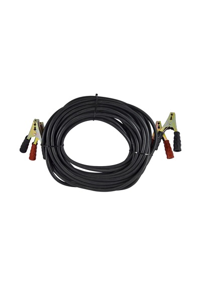 Brio Akü Takviye Kablosu 5m 50 Mm Kablolu Maşalı