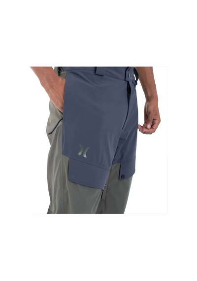 Hurley Hurley Deeppow Pant Erkek Mavi Pantolon 6716 Lacivert