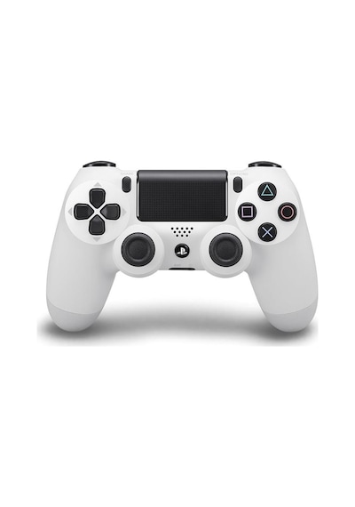 PS4 Uyumlu V2 Yeni Nesil Beyaz Dualshock
