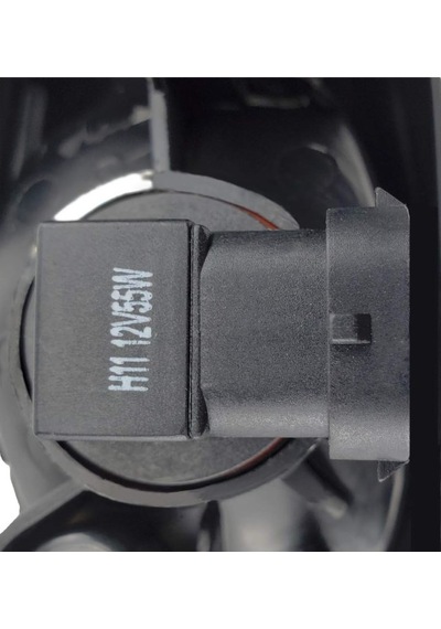 Honda Civic Sis Lambası Sağ Sol Set Kapaklı Ampullu 2009-2011