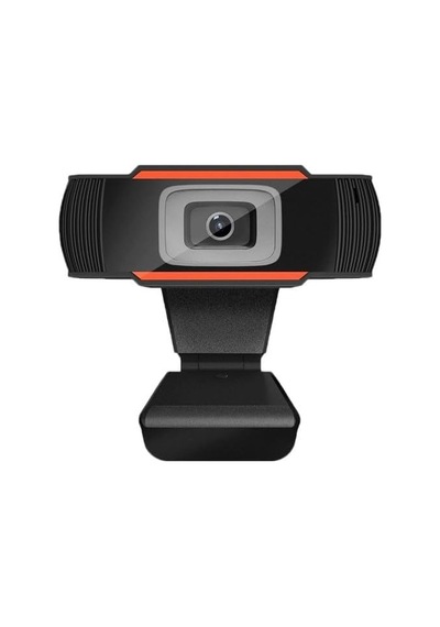 Webcam 1080p Konferans Kamera Dahili Mikrofon Chat Görüntülü Sohbet Yayın Kamerası Hd Video Web Kamerası Zr620