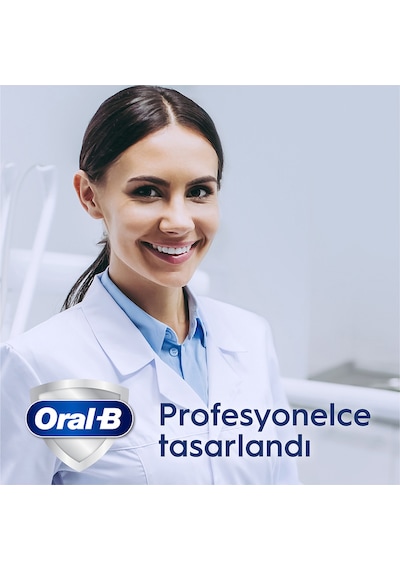 Oral-B Pro-Science Clinical Densify Çürük Kalkanı Yoğun Temizlik Diş Macunu 65 ML