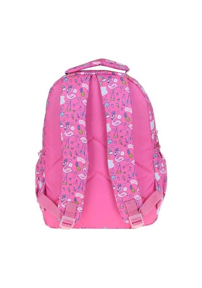 Kaukko Sırt Çantası Kids&love Paterned Flamingo L5107 Diğer