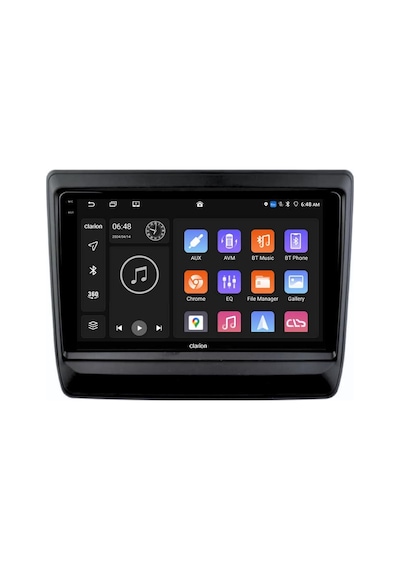 Iveco D Max Android Multimedya Sistemi 6-128 Myway 2019-2021 9"