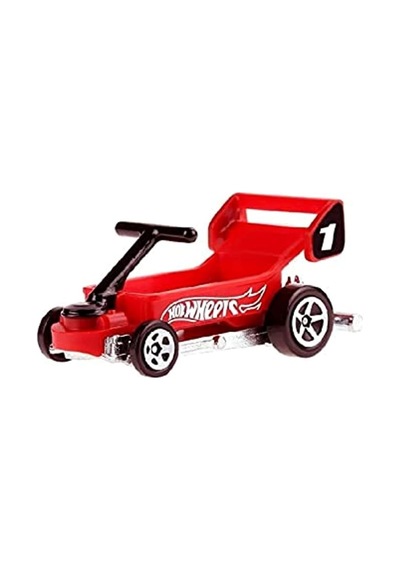 1:64 Tekli Arabalar 2023 022/250 Experimotors Draggin' Wagon