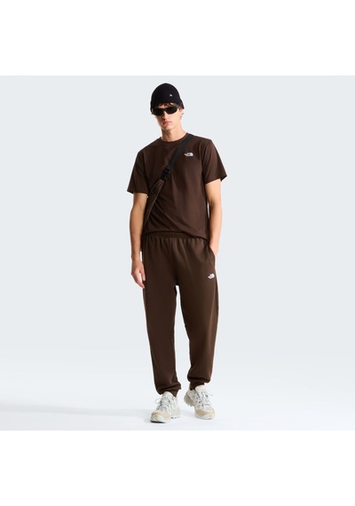 The North Face M Evolutıon Sımple Dome Regular Jogger Erkek Pantolon Nf0a8cwynmf1 Kahverengi