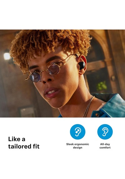 Accentum True Wireless Kulak İçi Kulaklık Beyaz
