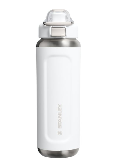 Stanley Wellspring Bottle 0,70 Lt Beyaz