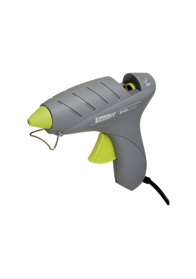 Rapid Eg212 Sıcak Silikon Tabancası 200 Watt