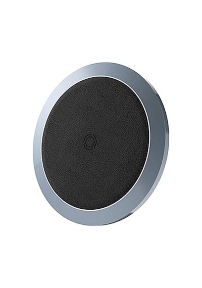 Falavodo Qwa12 Hızlı Wireless Kablosuz Şarj Cihazı Apple Uyumlu iPhone,Samsung