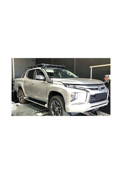 Mitsubishi L200 2019+ Kozmetik Snorkel