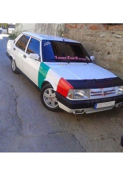 Tofaş Kaput Koruma Maskesi