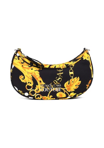 Versace Jeans Couture Kadın Omuz Çantası 75va4bs2 001