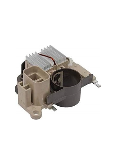 Mıtsubıshı 12v Kömürlü Konjektör Mazda 2 Fiş Dik Soketli l S N11.14239