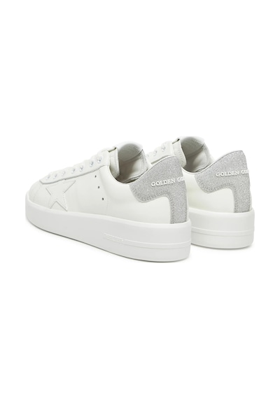 Golden Goose Purestar Kadın Ayakkabı Gwf00197-f000538-80185 Beyaz