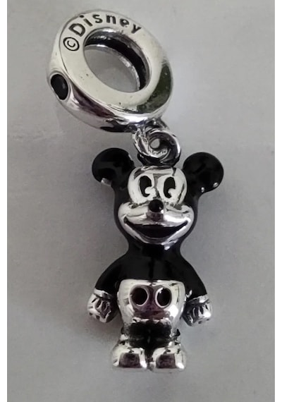 Fubena Mickey Sallantılı Charm
