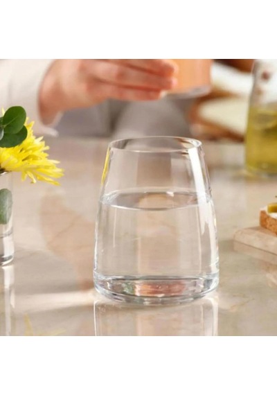 Perlotus Bournot Viski Bardağı Ve 4 Lü Yeşil Granit Viski Taşı Hediye Beyaz